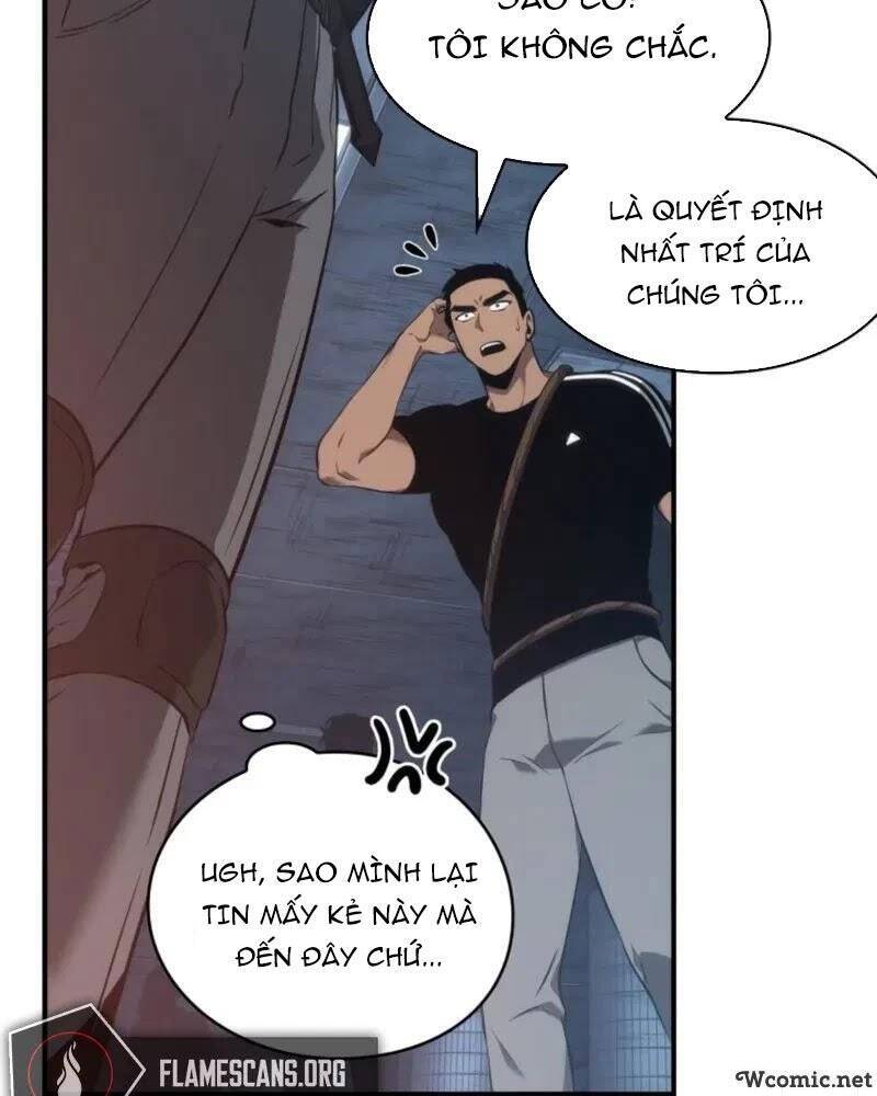 Toàn Trí Độc Giả chapter 51 - Upload bởi truyensieuhay.com
