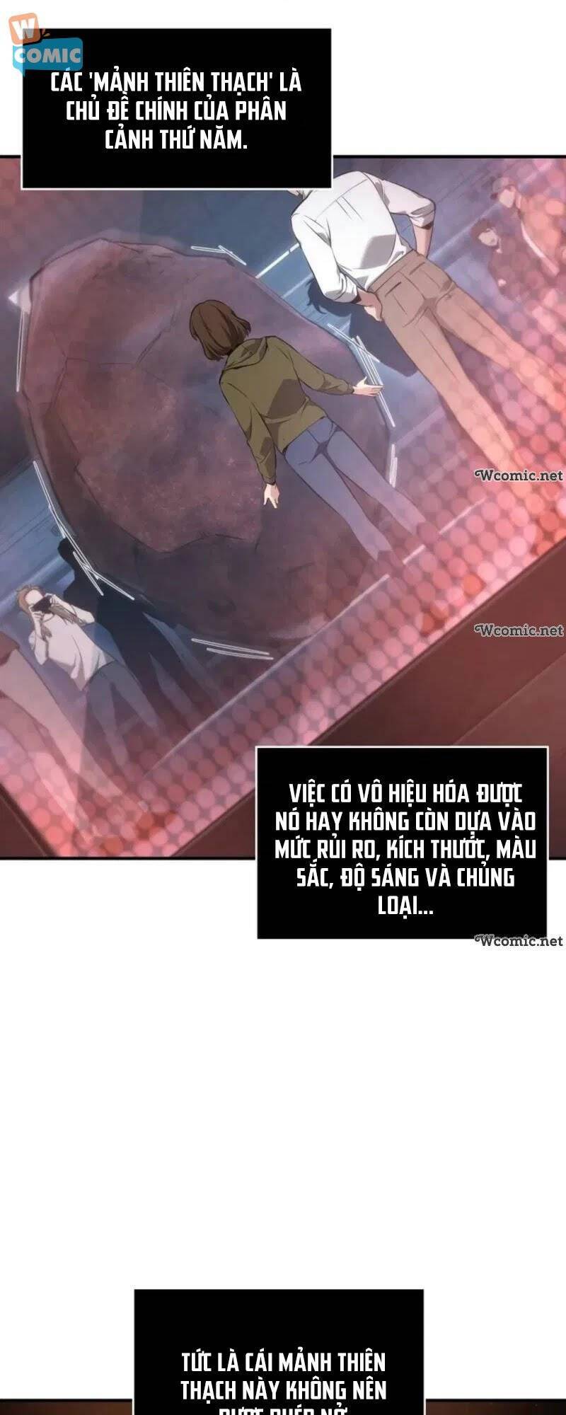 Toàn Trí Độc Giả chapter 51 - Upload bởi truyensieuhay.com