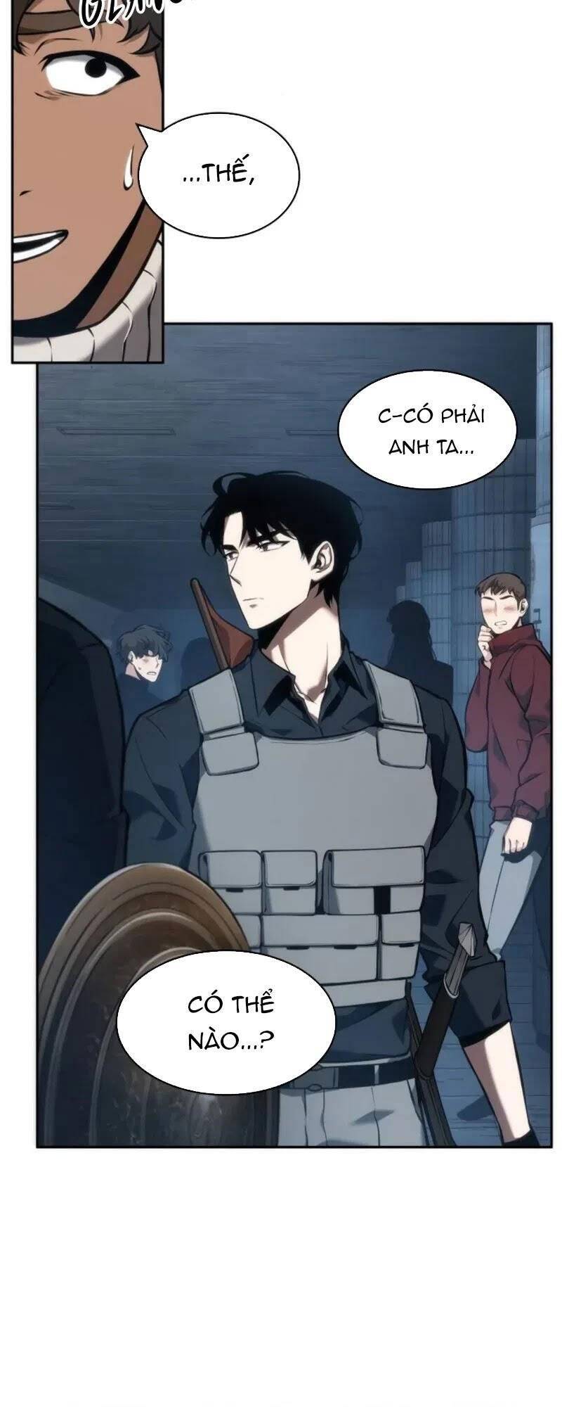 Toàn Trí Độc Giả chapter 51 - Upload bởi truyensieuhay.com