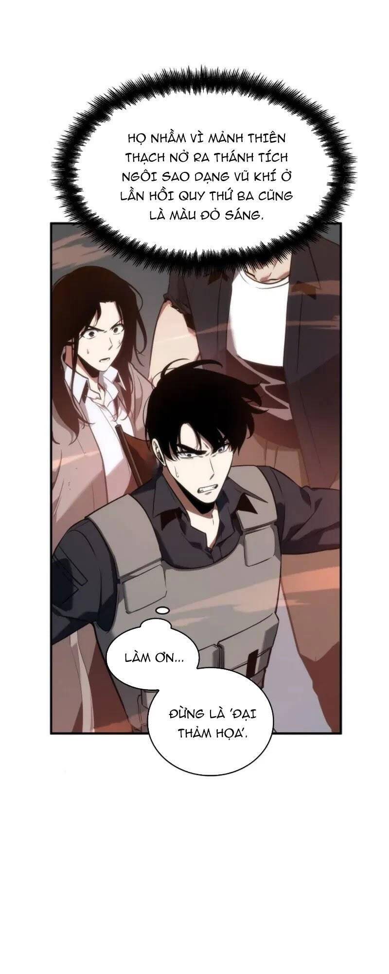 Toàn Trí Độc Giả chapter 51 - Upload bởi truyensieuhay.com