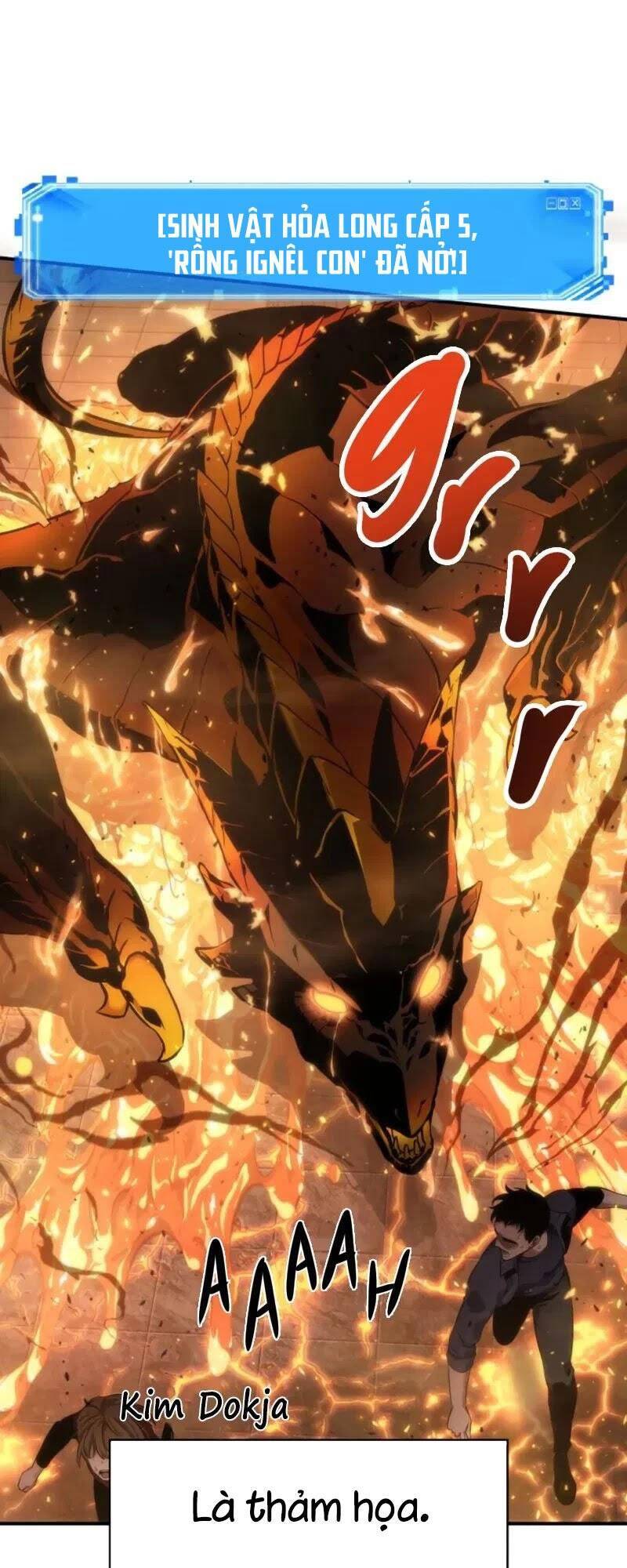 Toàn Trí Độc Giả chapter 51 - Upload bởi truyensieuhay.com