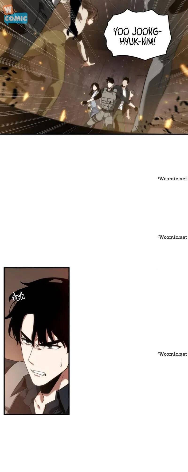 Toàn Trí Độc Giả chapter 51 - Upload bởi truyensieuhay.com