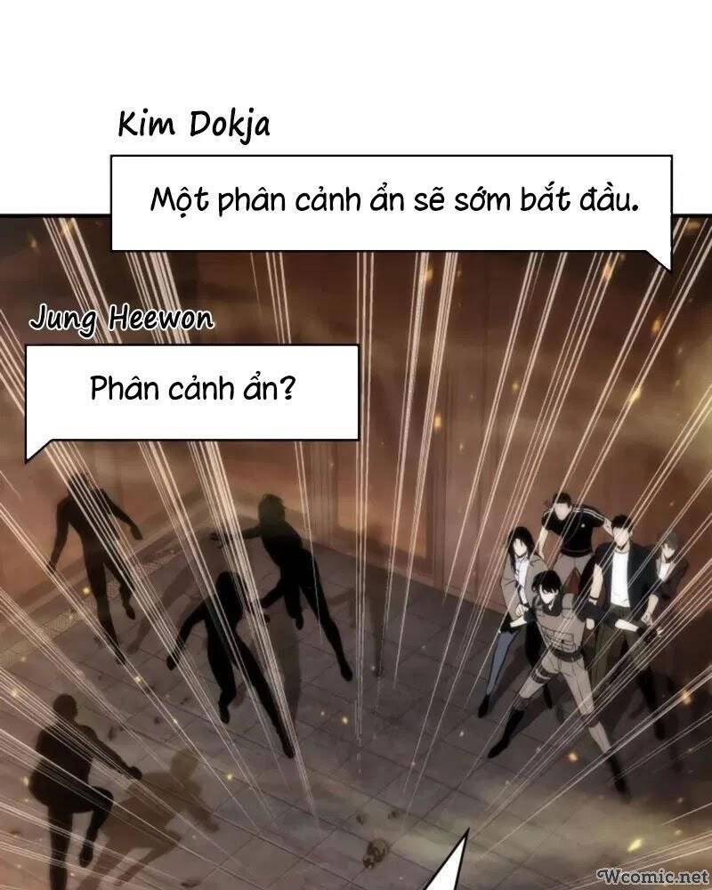 Toàn Trí Độc Giả chapter 51 - Upload bởi truyensieuhay.com