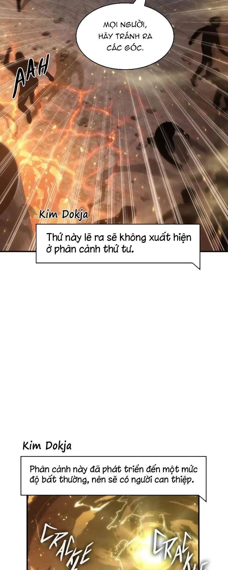 Toàn Trí Độc Giả chapter 51 - Upload bởi truyensieuhay.com