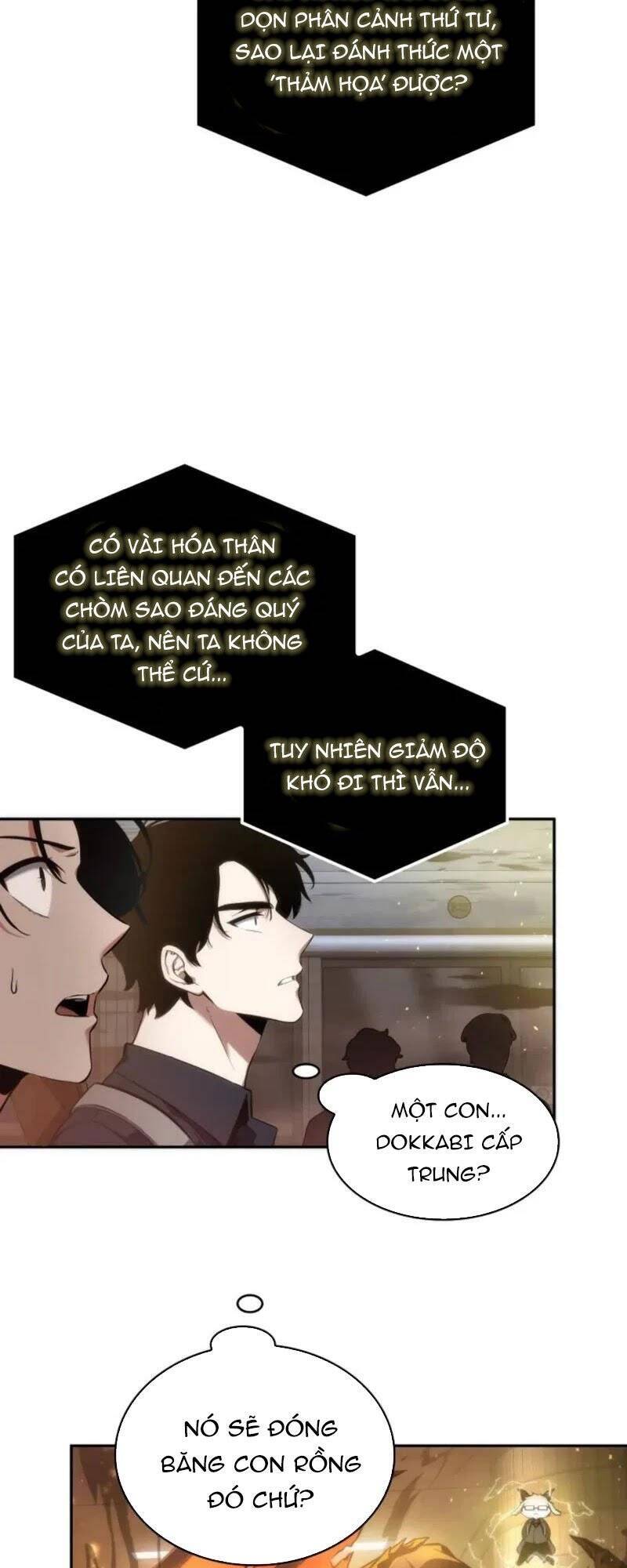Toàn Trí Độc Giả chapter 51 - Upload bởi truyensieuhay.com