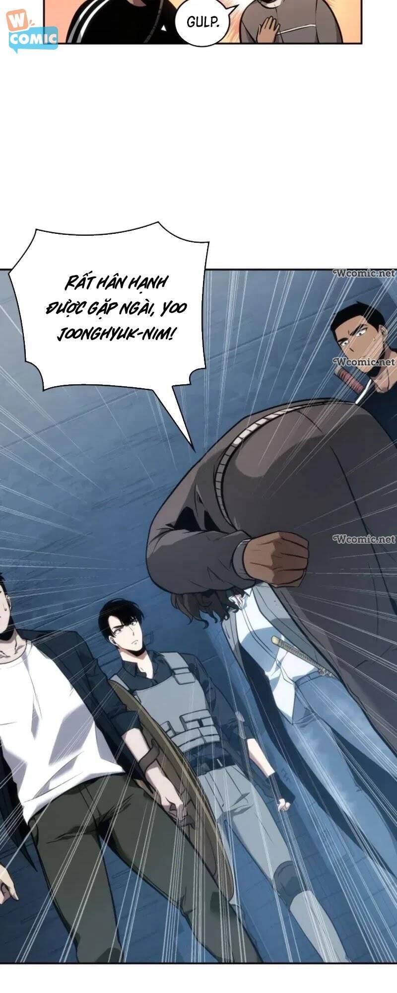 Toàn Trí Độc Giả chapter 51 - Upload bởi truyensieuhay.com