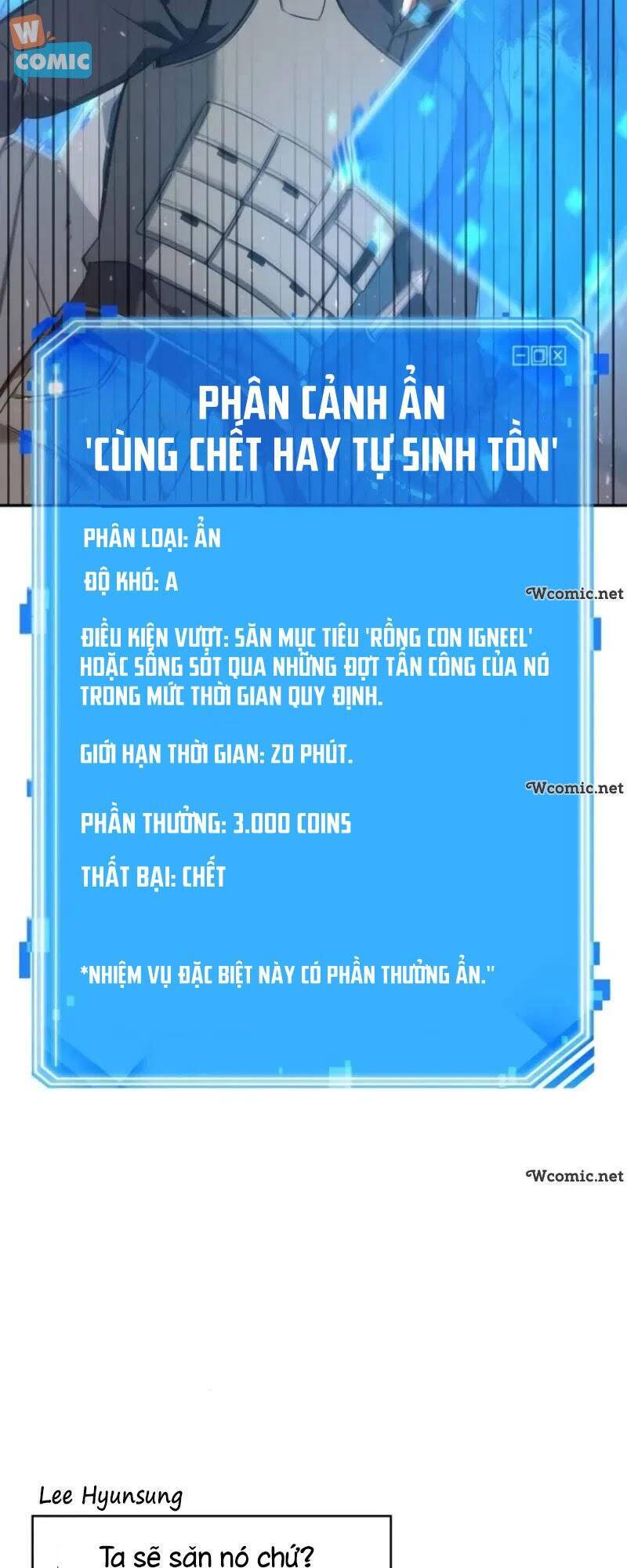 Toàn Trí Độc Giả chapter 51 - Upload bởi truyensieuhay.com