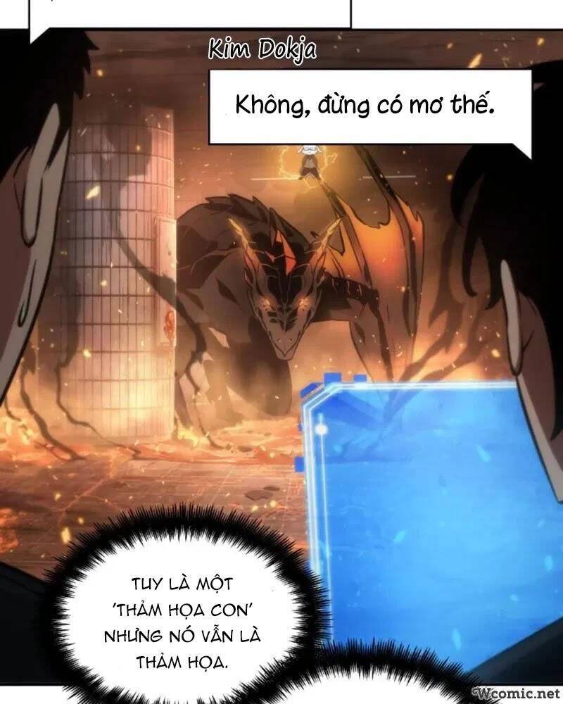 Toàn Trí Độc Giả chapter 51 - Upload bởi truyensieuhay.com