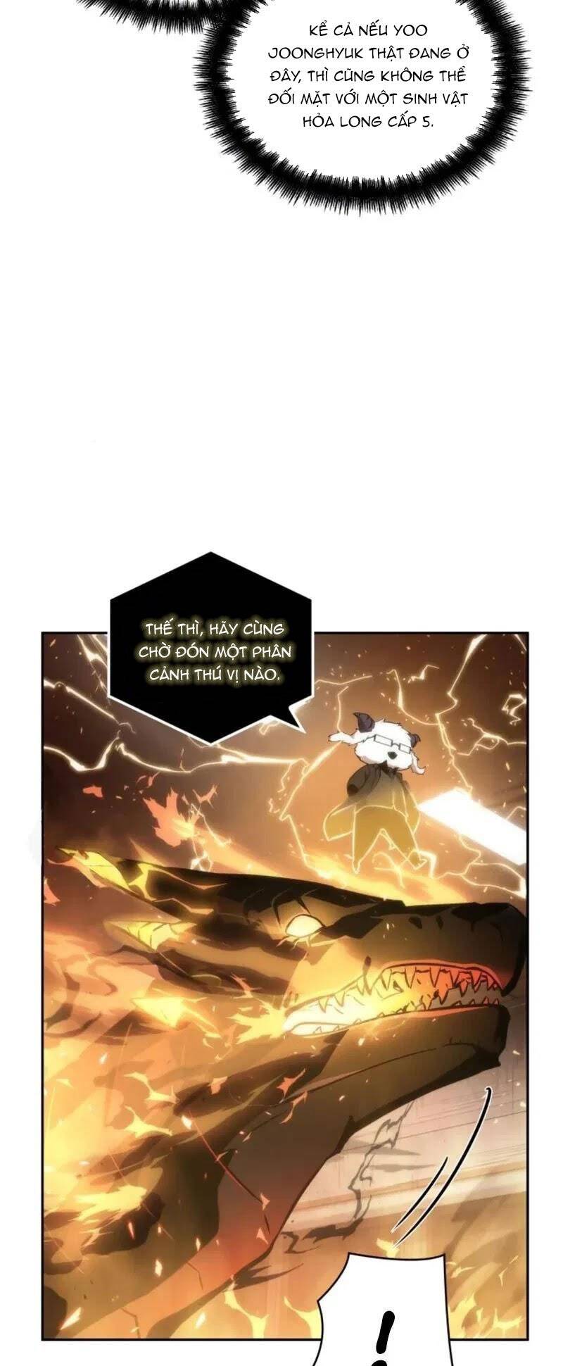 Toàn Trí Độc Giả chapter 51 - Upload bởi truyensieuhay.com