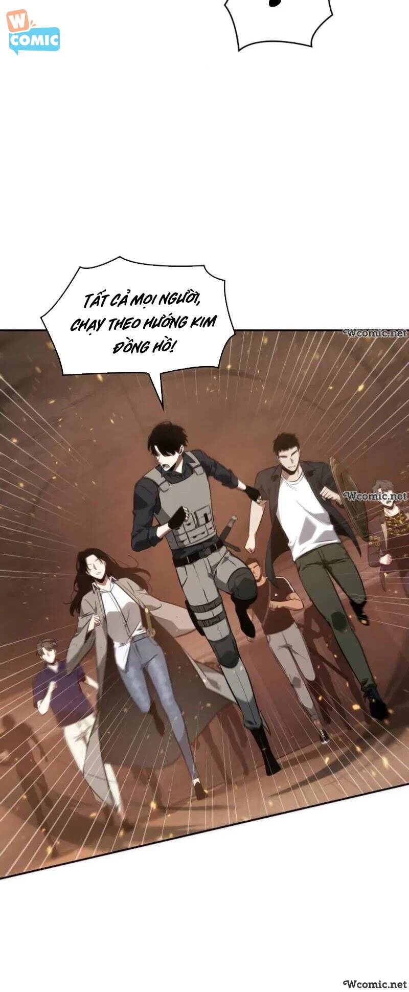 Toàn Trí Độc Giả chapter 51 - Upload bởi truyensieuhay.com