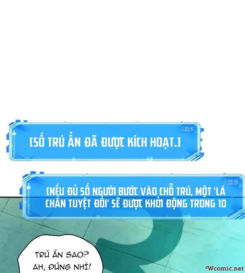 Toàn Trí Độc Giả chapter 51 - Upload bởi truyensieuhay.com