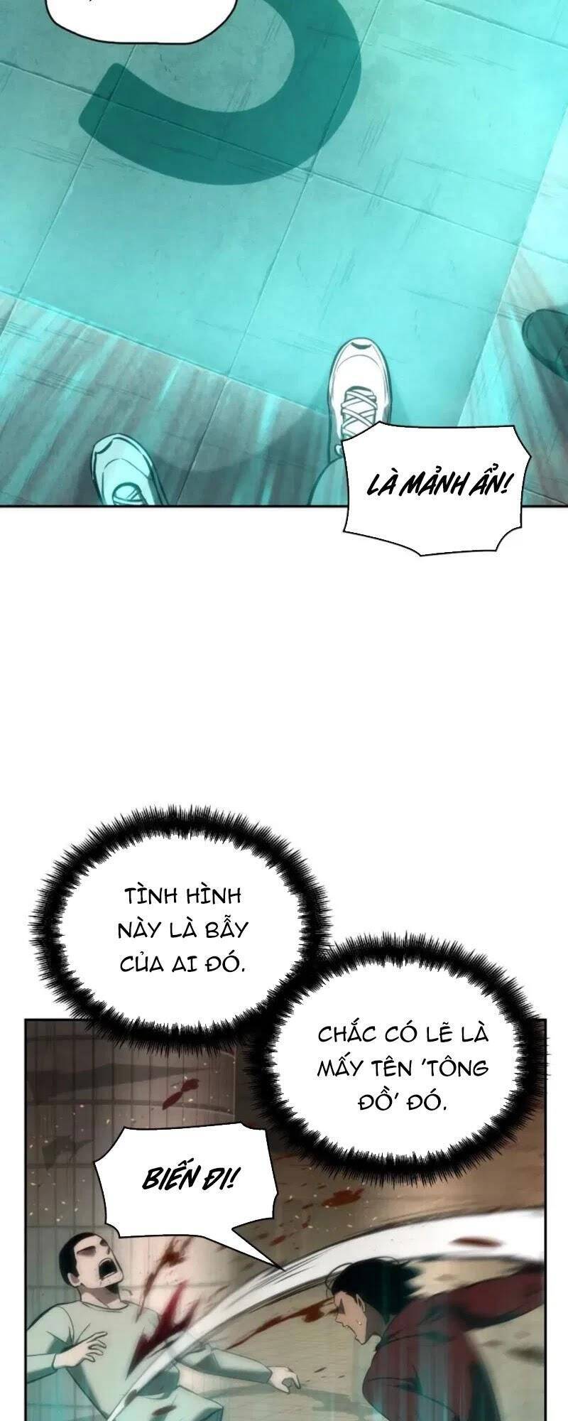 Toàn Trí Độc Giả chapter 51 - Upload bởi truyensieuhay.com