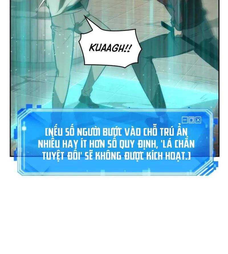 Toàn Trí Độc Giả chapter 51 - Upload bởi truyensieuhay.com
