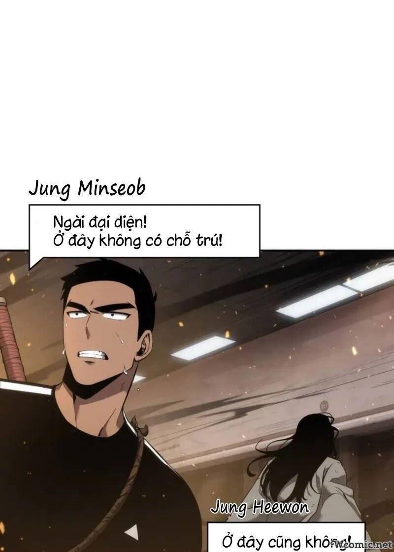 Toàn Trí Độc Giả chapter 51 - Upload bởi truyensieuhay.com