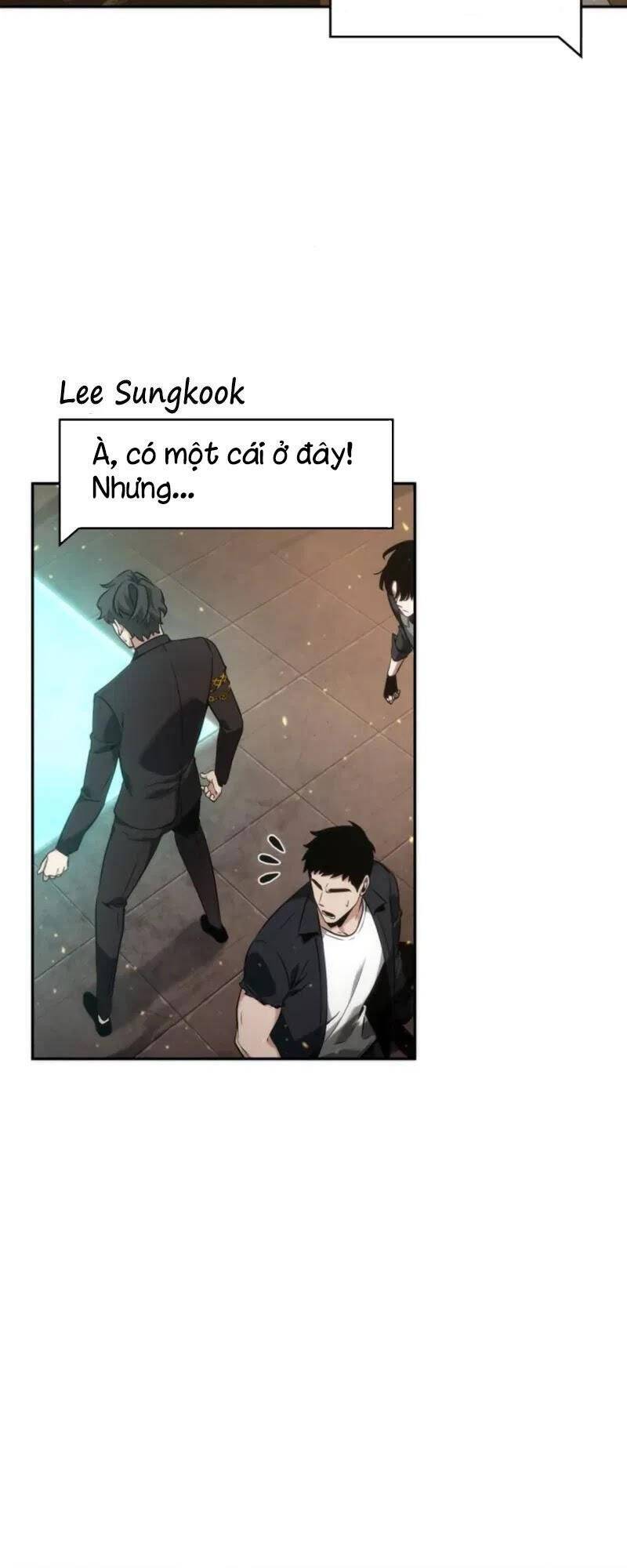 Toàn Trí Độc Giả chapter 51 - Upload bởi truyensieuhay.com
