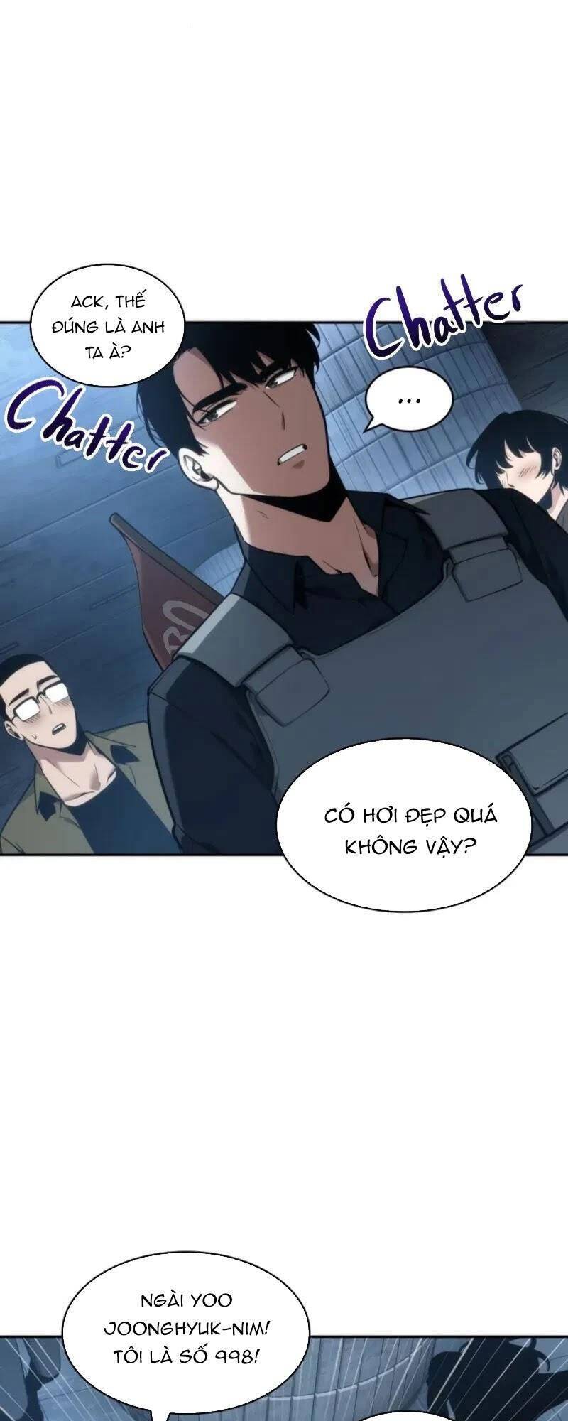 Toàn Trí Độc Giả chapter 51 - Upload bởi truyensieuhay.com