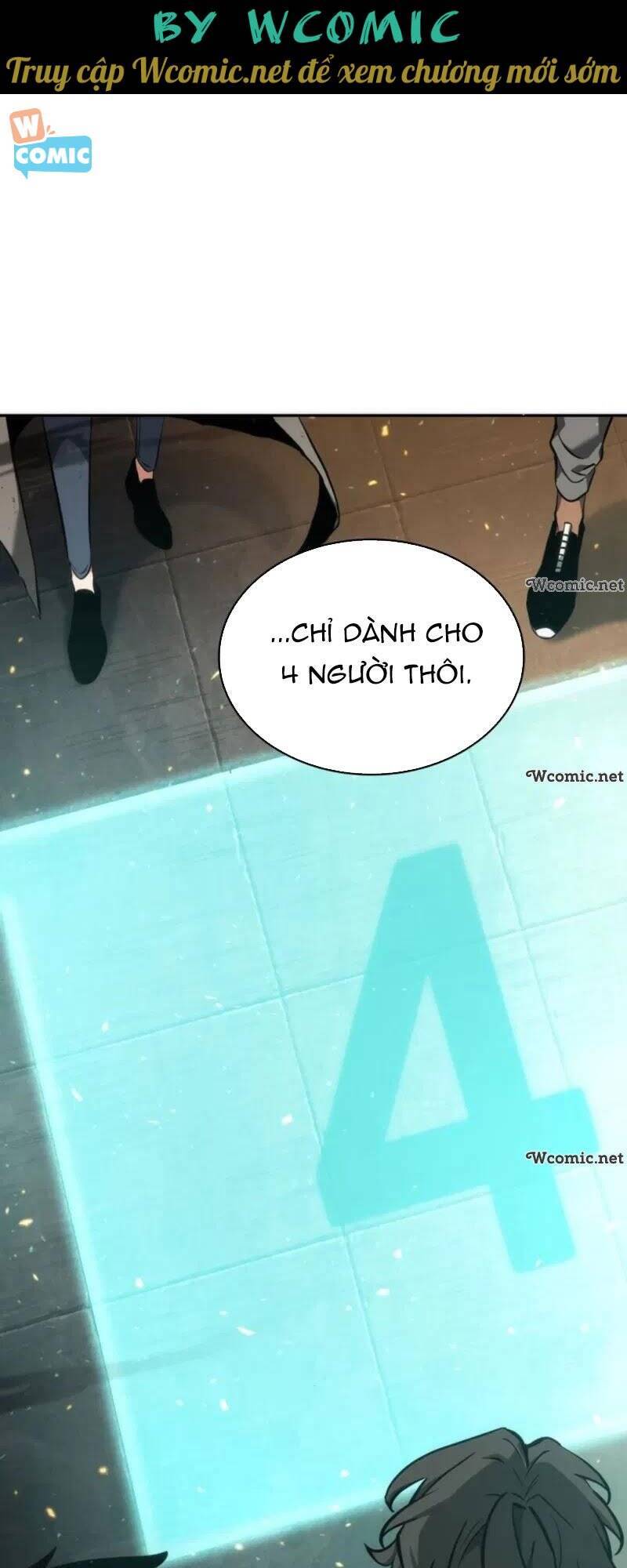 Toàn Trí Độc Giả chapter 51 - Upload bởi truyensieuhay.com