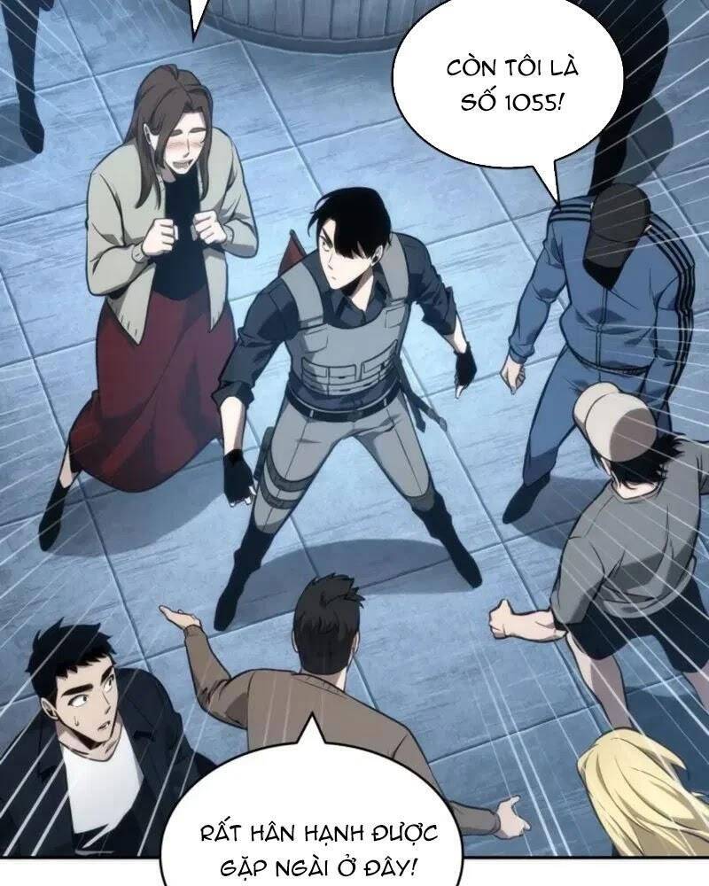 Toàn Trí Độc Giả chapter 51 - Upload bởi truyensieuhay.com