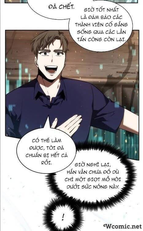 Toàn Trí Độc Giả chapter 52 - Upload bởi truyensieuhay.com