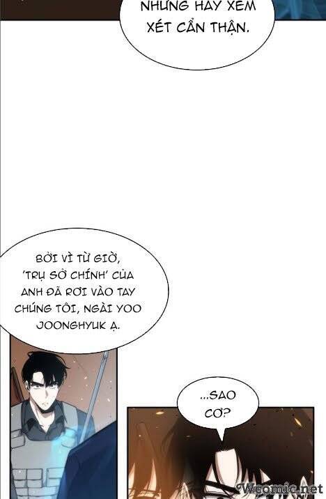 Toàn Trí Độc Giả chapter 52 - Upload bởi truyensieuhay.com