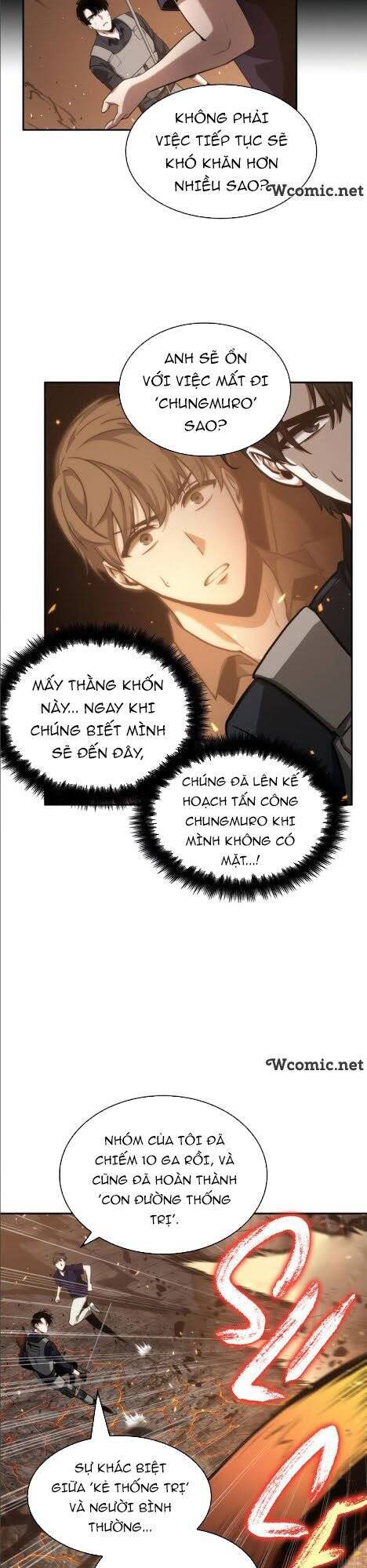 Toàn Trí Độc Giả chapter 52 - Upload bởi truyensieuhay.com