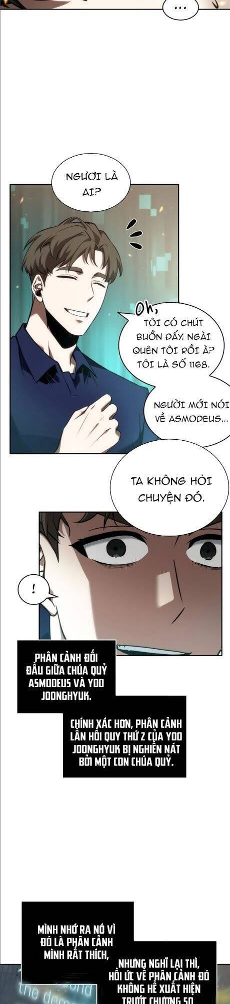 Toàn Trí Độc Giả chapter 52 - Upload bởi truyensieuhay.com