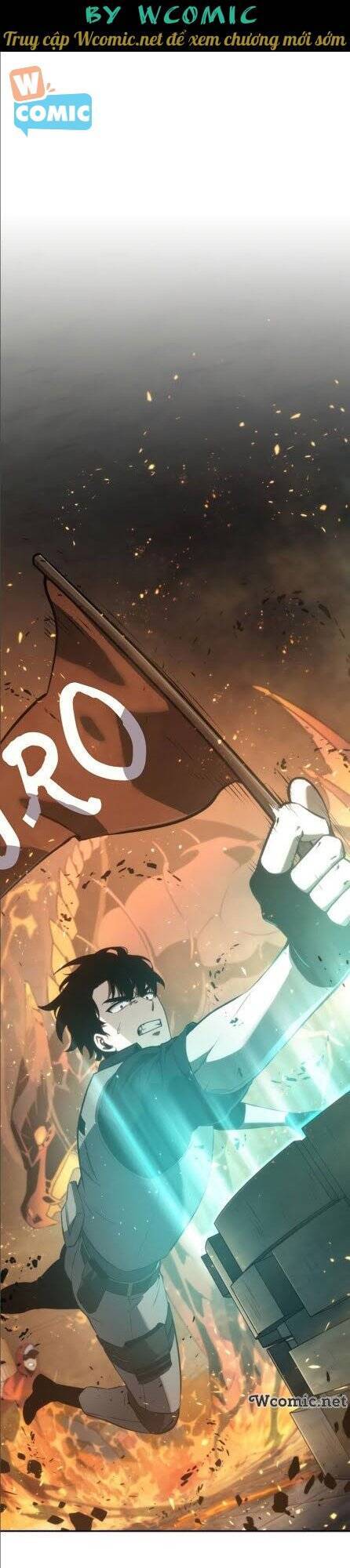 Toàn Trí Độc Giả chapter 52 - Upload bởi truyensieuhay.com