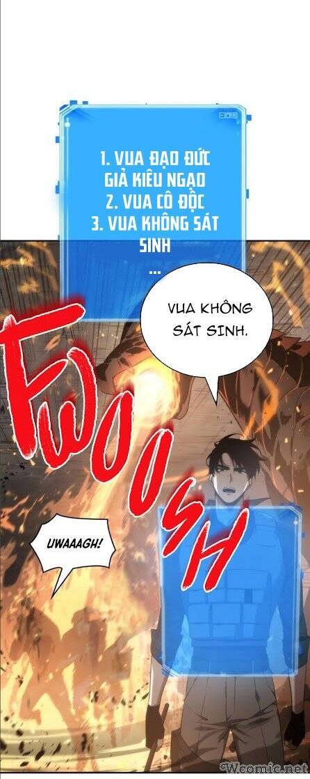Toàn Trí Độc Giả chapter 52 - Upload bởi truyensieuhay.com