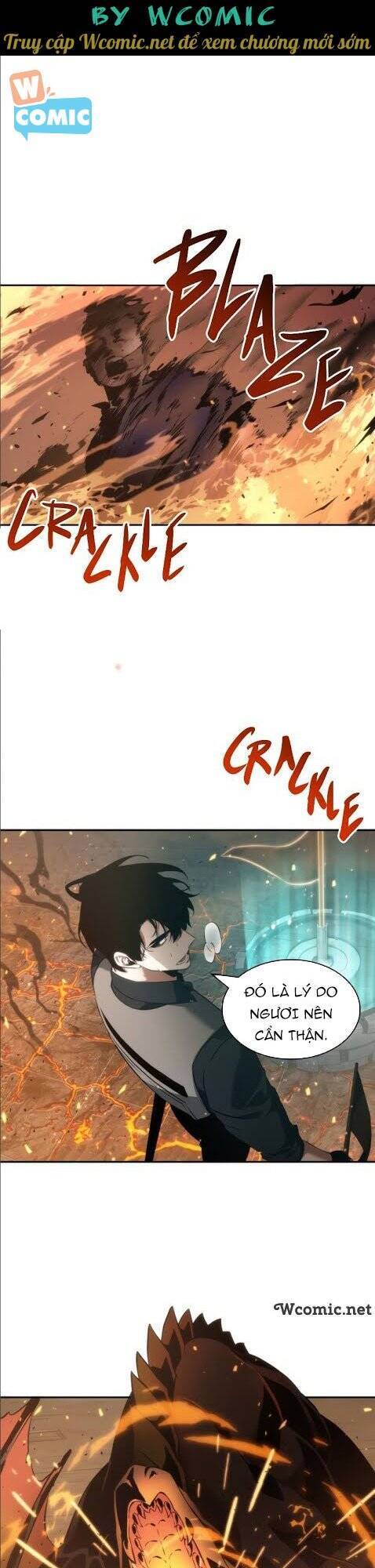 Toàn Trí Độc Giả chapter 52 - Upload bởi truyensieuhay.com