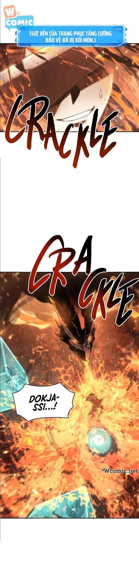 Toàn Trí Độc Giả chapter 52 - Upload bởi truyensieuhay.com
