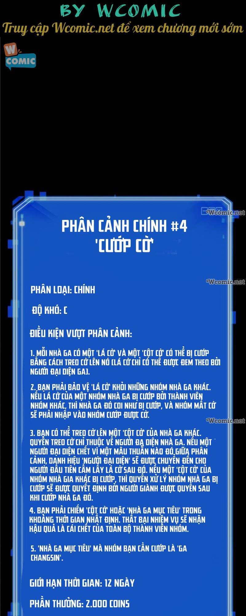 Toàn Trí Độc Giả chapter 52 - Upload bởi truyensieuhay.com