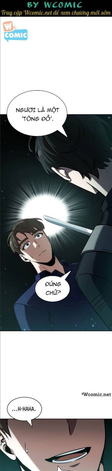 Toàn Trí Độc Giả chapter 52 - Upload bởi truyensieuhay.com