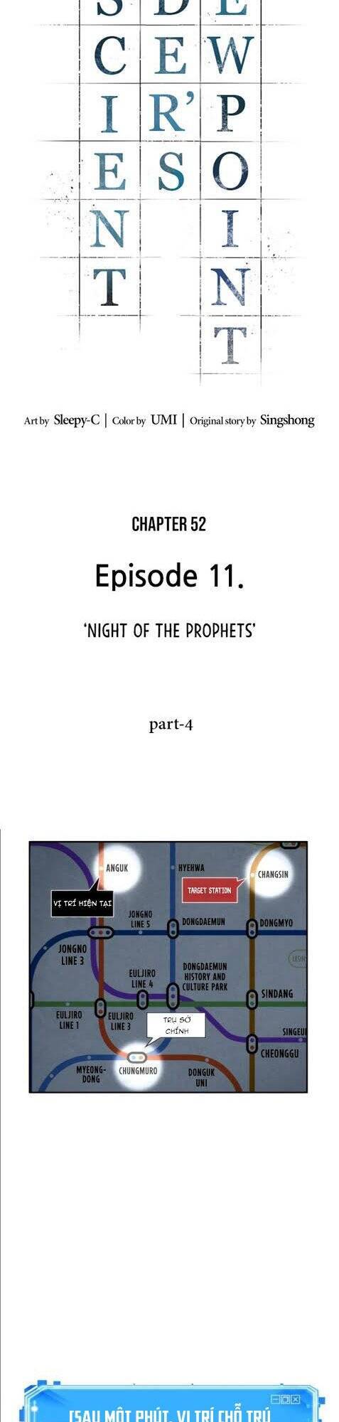 Toàn Trí Độc Giả chapter 52 - Upload bởi truyensieuhay.com