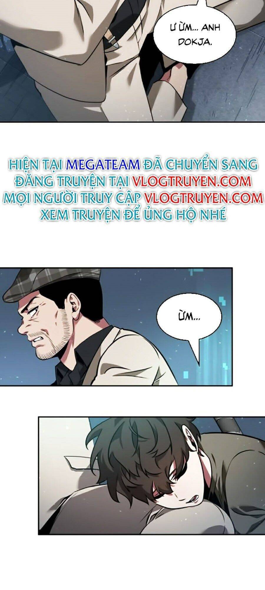 Toàn Trí Độc Giả chapter 53 - Upload bởi truyensieuhay.com