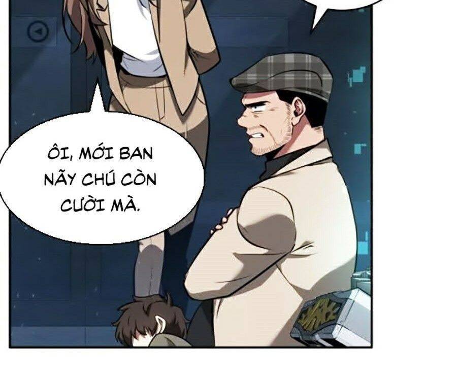 Toàn Trí Độc Giả chapter 53 - Upload bởi truyensieuhay.com