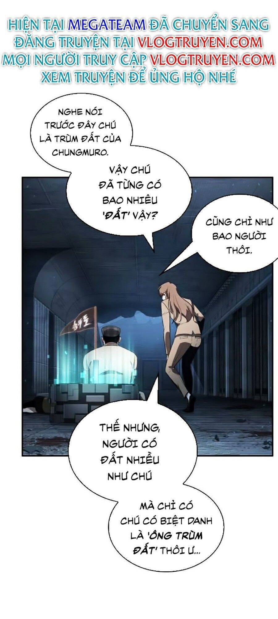 Toàn Trí Độc Giả chapter 53 - Upload bởi truyensieuhay.com