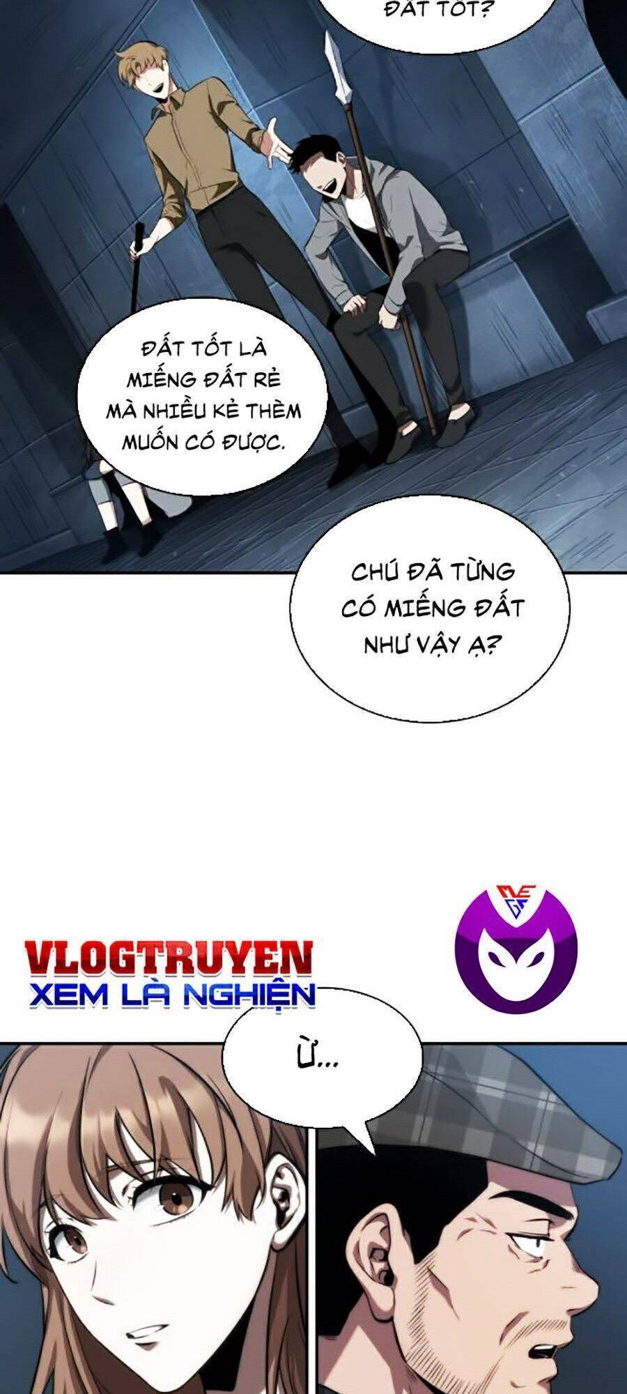 Toàn Trí Độc Giả chapter 53 - Upload bởi truyensieuhay.com