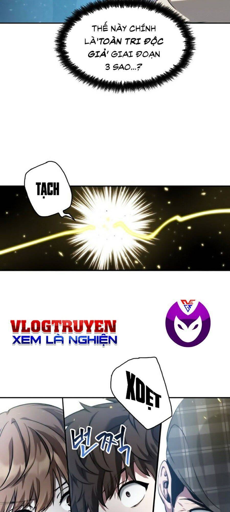 Toàn Trí Độc Giả chapter 53 - Upload bởi truyensieuhay.com