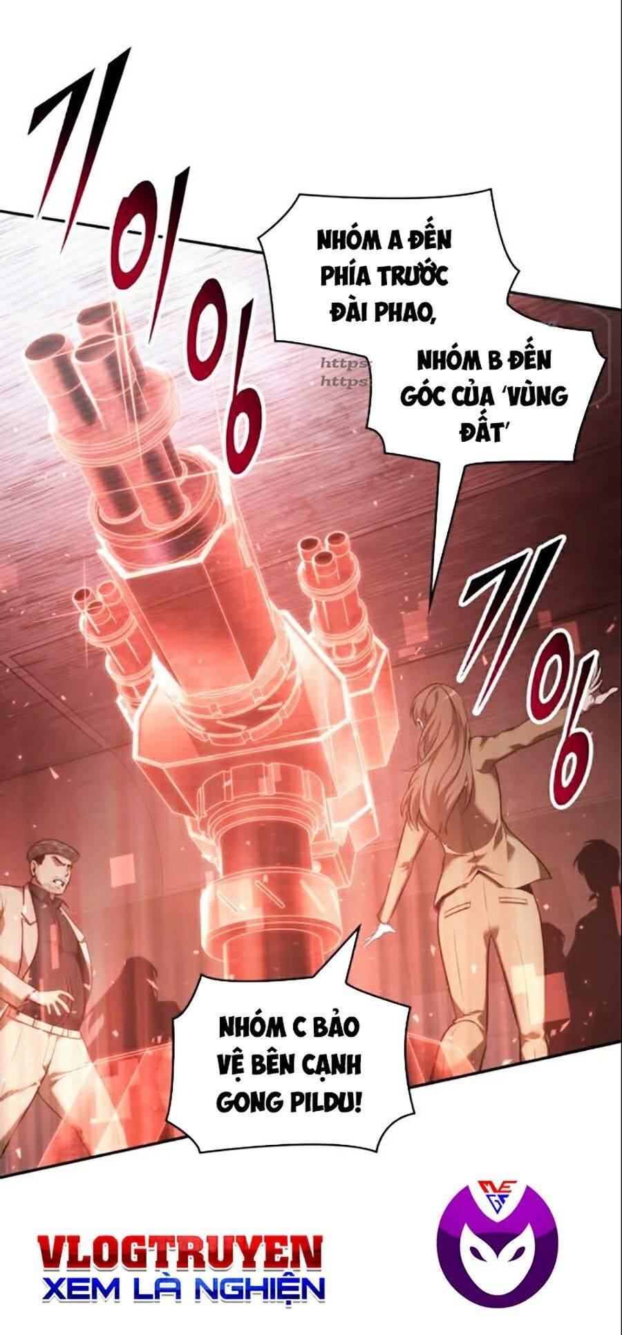Toàn Trí Độc Giả chapter 53 - Upload bởi truyensieuhay.com