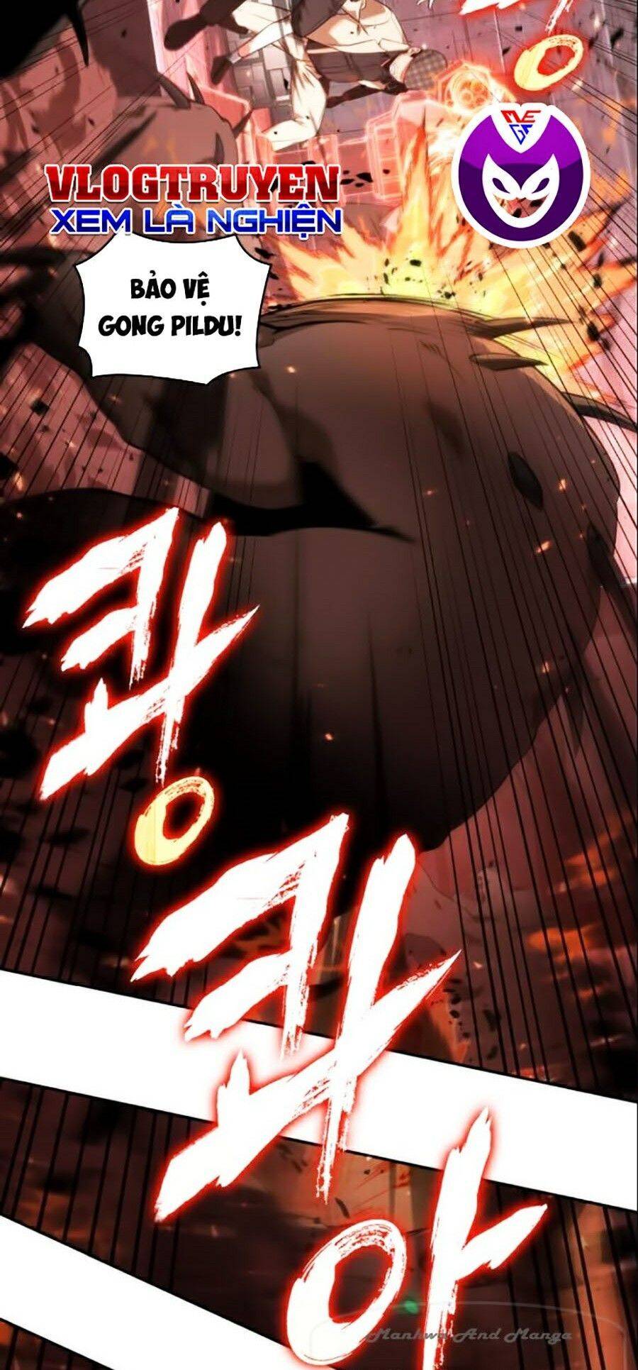 Toàn Trí Độc Giả chapter 53 - Upload bởi truyensieuhay.com