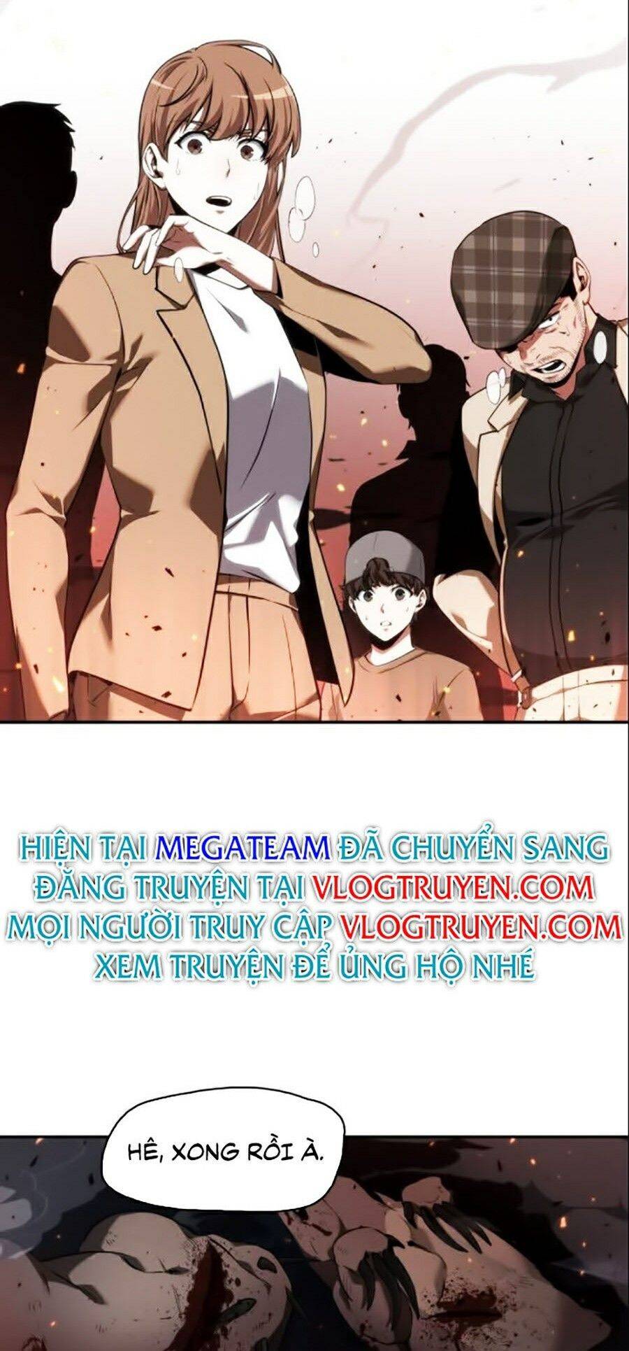 Toàn Trí Độc Giả chapter 53 - Upload bởi truyensieuhay.com