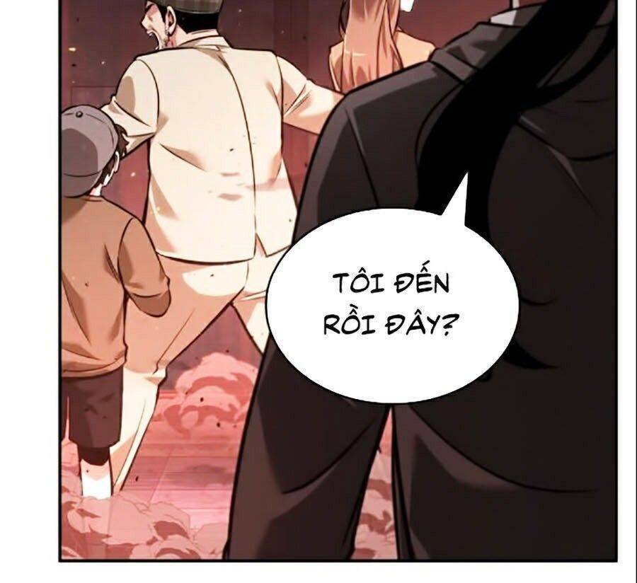 Toàn Trí Độc Giả chapter 53 - Upload bởi truyensieuhay.com