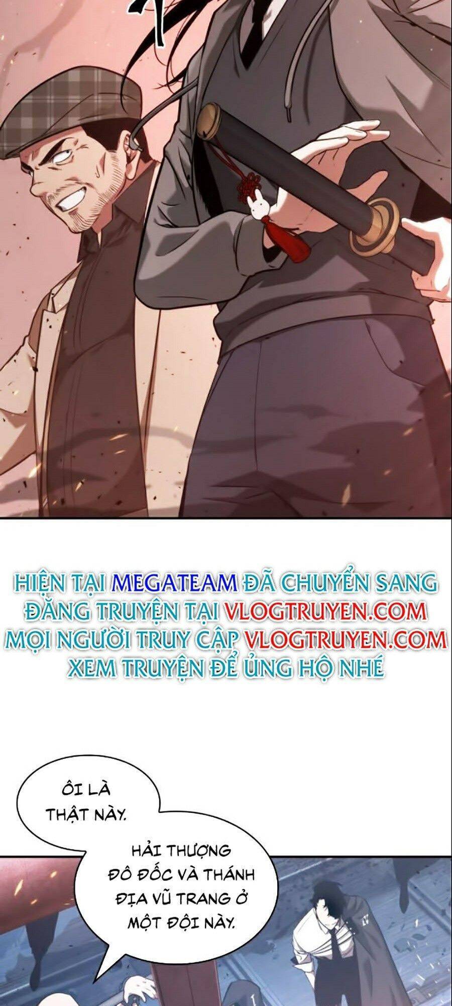 Toàn Trí Độc Giả chapter 53 - Upload bởi truyensieuhay.com