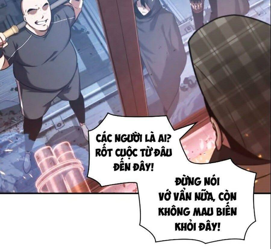 Toàn Trí Độc Giả chapter 53 - Upload bởi truyensieuhay.com
