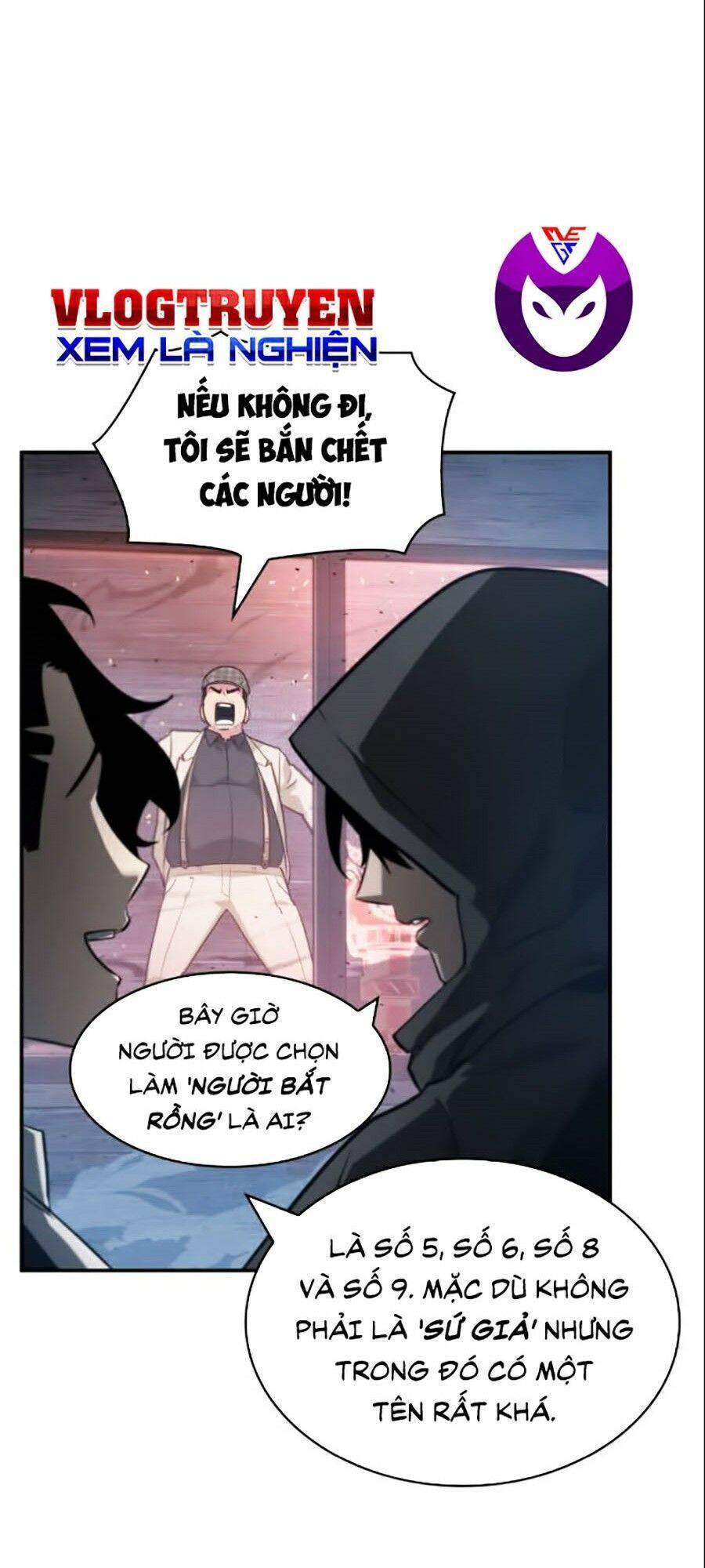 Toàn Trí Độc Giả chapter 53 - Upload bởi truyensieuhay.com