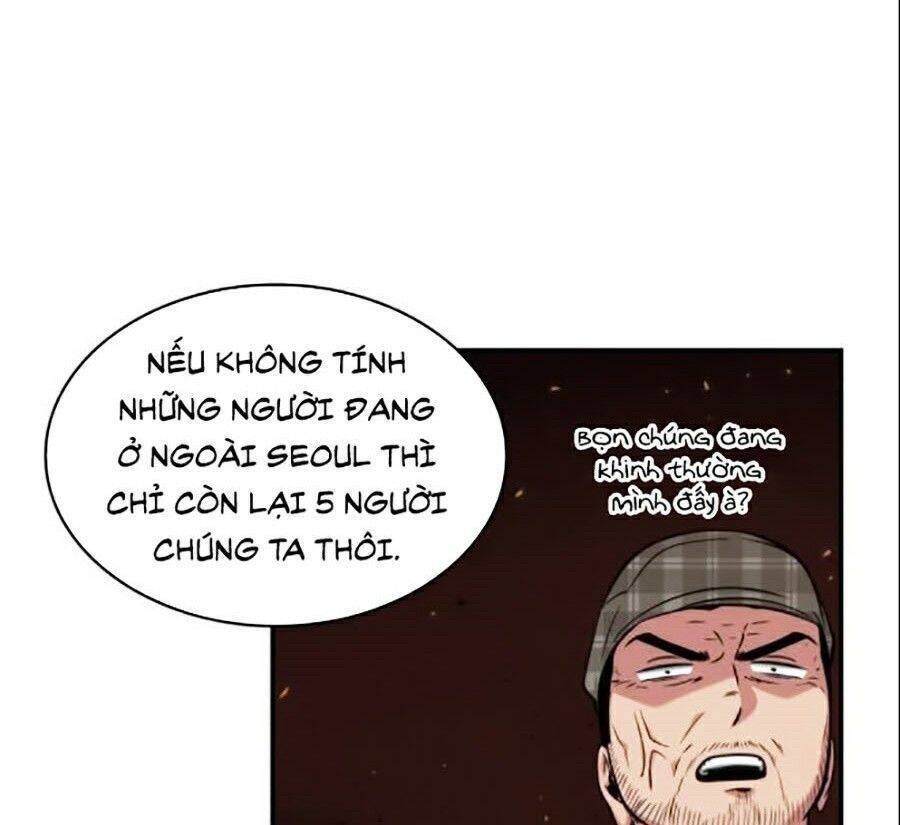 Toàn Trí Độc Giả chapter 53 - Upload bởi truyensieuhay.com