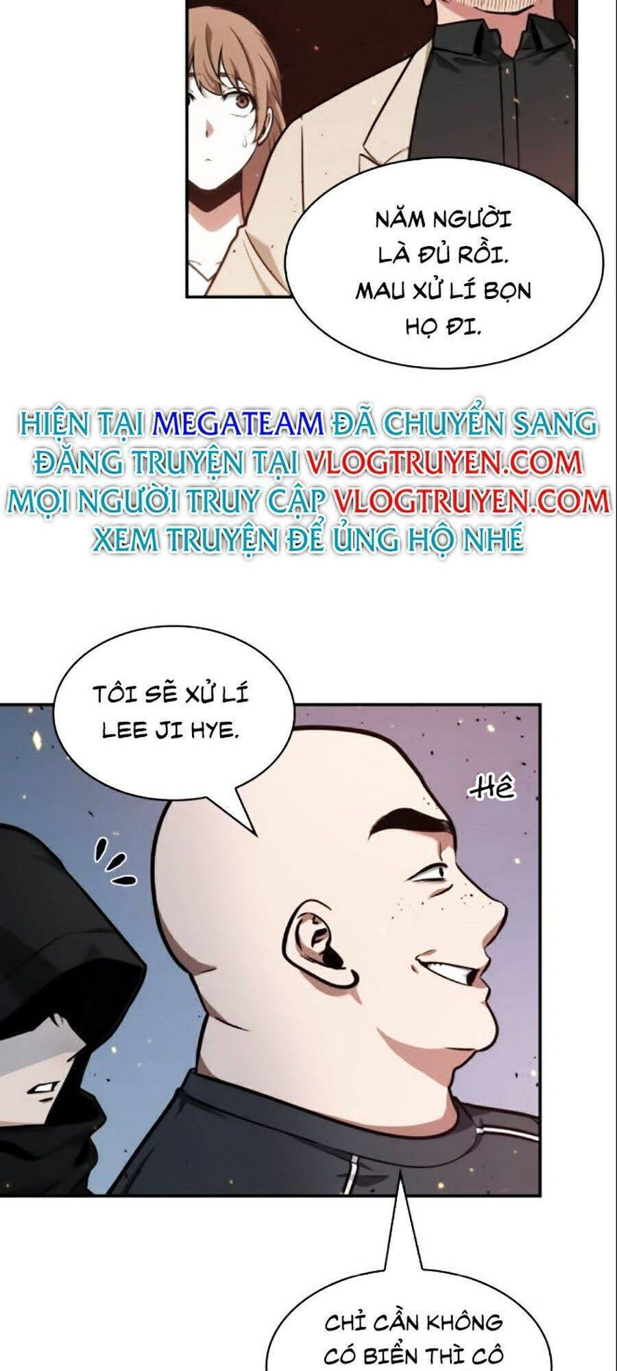 Toàn Trí Độc Giả chapter 53 - Upload bởi truyensieuhay.com