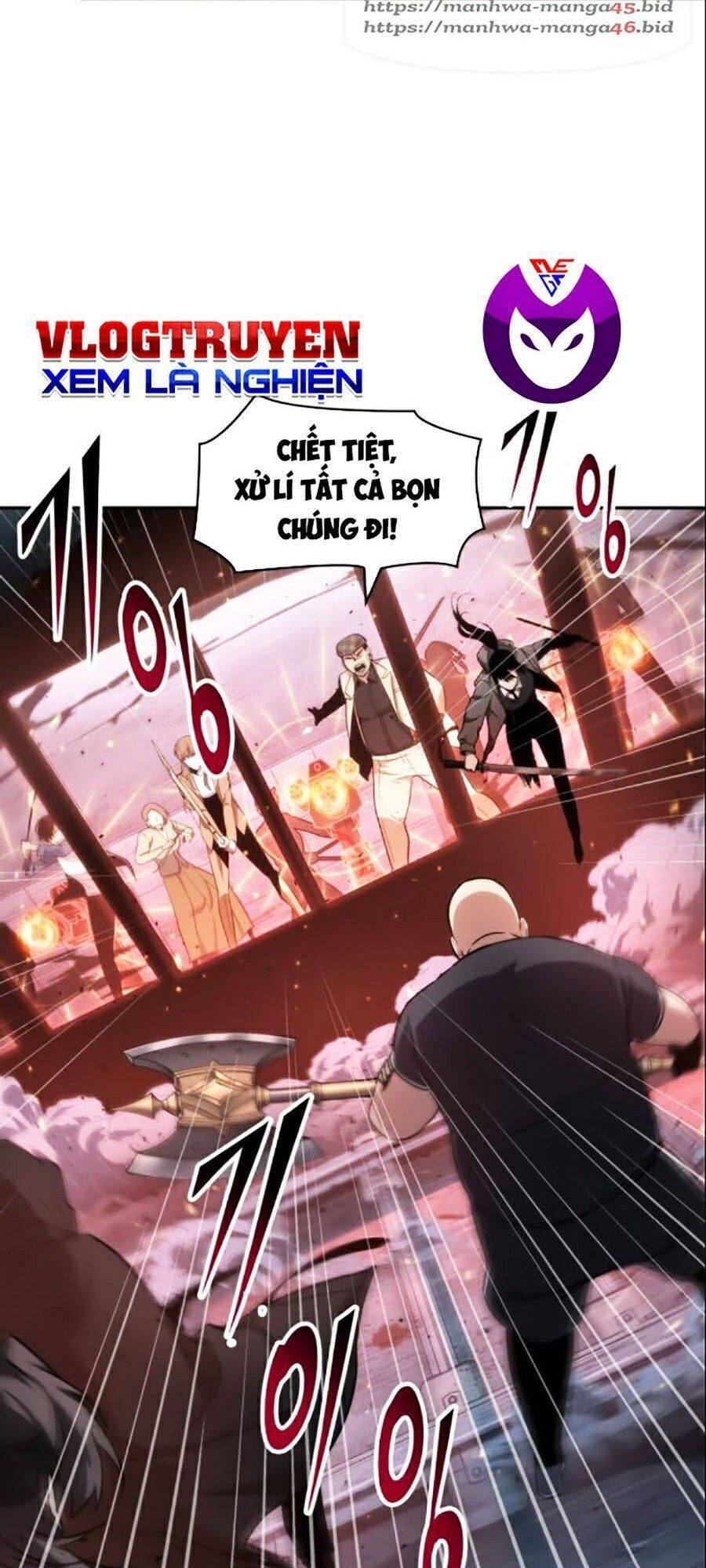Toàn Trí Độc Giả chapter 53 - Upload bởi truyensieuhay.com