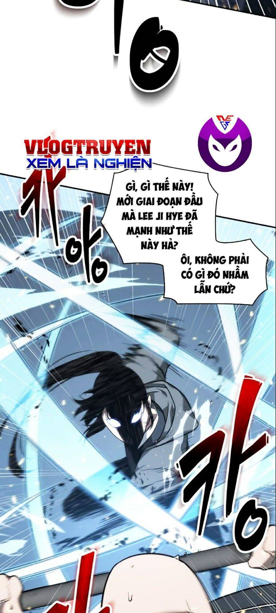 Toàn Trí Độc Giả chapter 53 - Upload bởi truyensieuhay.com
