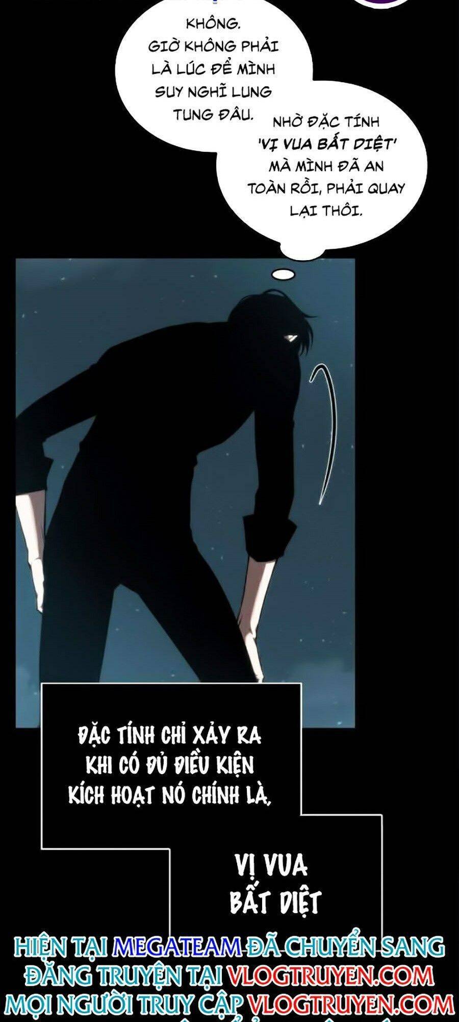 Toàn Trí Độc Giả chapter 53 - Upload bởi truyensieuhay.com